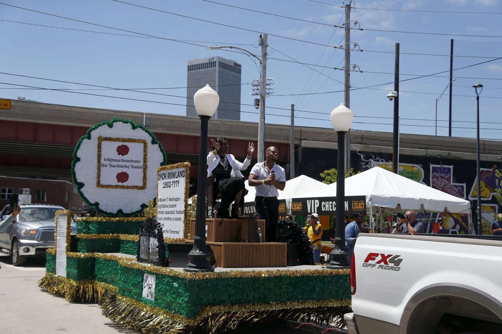 Parade